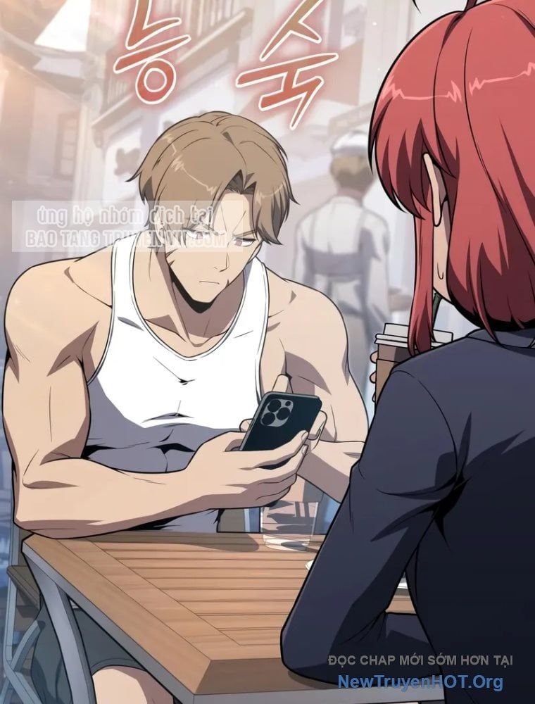 đọc truyện Vua Hiệp Sĩ Đã Trở Lại Với Một Vị Thần Chương 124 ảnh 43 tại Thiên Thai Truyện