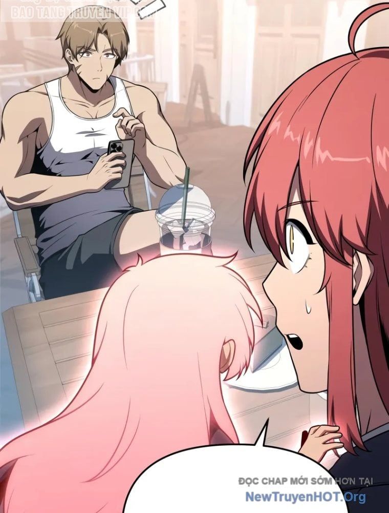 đọc truyện Vua Hiệp Sĩ Đã Trở Lại Với Một Vị Thần Chương 124 ảnh 69 tại Thiên Thai Truyện