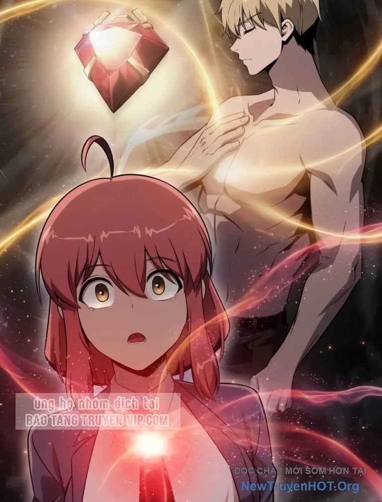 đọc truyện Vua Hiệp Sĩ Đã Trở Lại Với Một Vị Thần Chương 124 ảnh 100 tại Thiên Thai Truyện