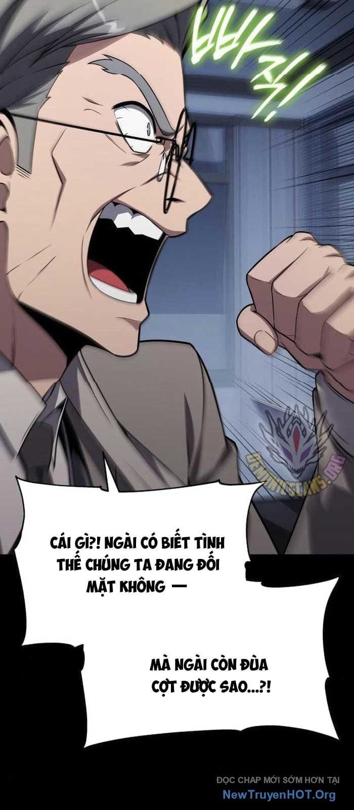 đọc truyện Vua Hiệp Sĩ Đã Trở Lại Với Một Vị Thần Chương 125 ảnh 12 tại Thiên Thai Truyện