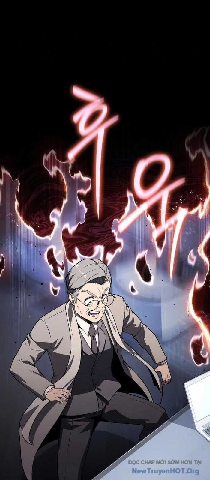 đọc truyện Vua Hiệp Sĩ Đã Trở Lại Với Một Vị Thần Chương 125 ảnh 13 tại Thiên Thai Truyện