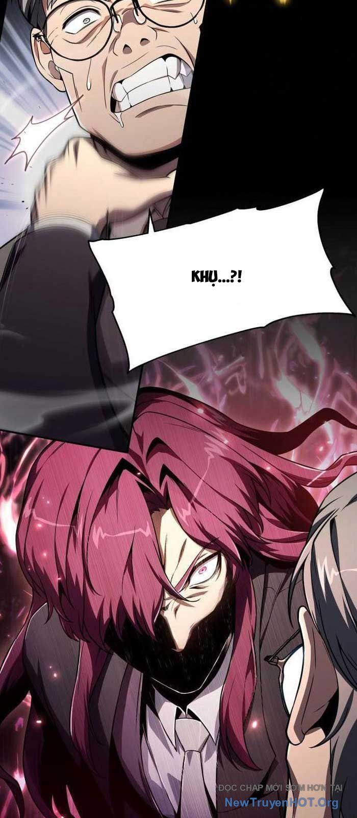 đọc truyện Vua Hiệp Sĩ Đã Trở Lại Với Một Vị Thần Chương 125 ảnh 16 tại Thiên Thai Truyện