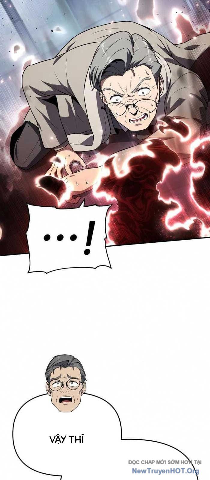 đọc truyện Vua Hiệp Sĩ Đã Trở Lại Với Một Vị Thần Chương 125 ảnh 23 tại Thiên Thai Truyện