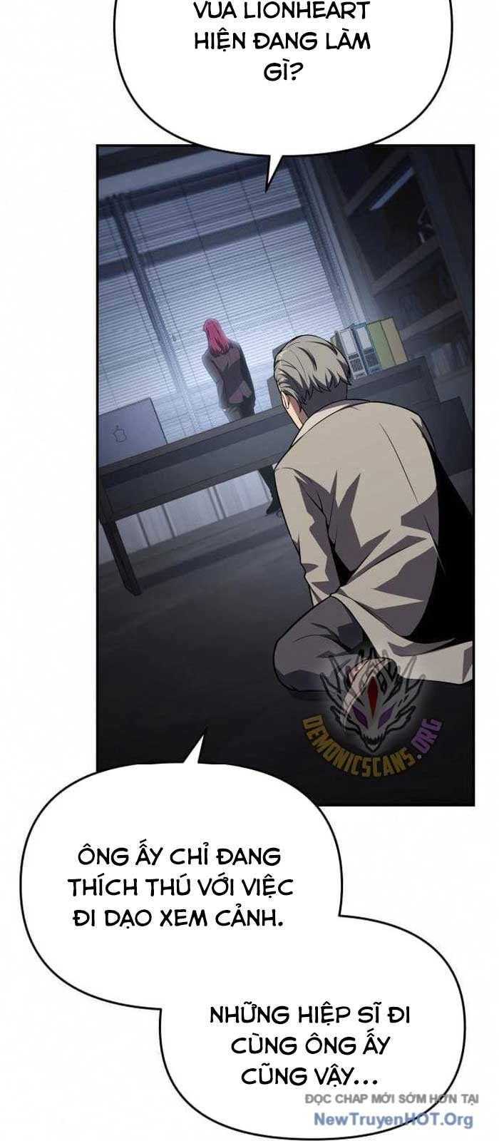 đọc truyện Vua Hiệp Sĩ Đã Trở Lại Với Một Vị Thần Chương 125 ảnh 25 tại Thiên Thai Truyện