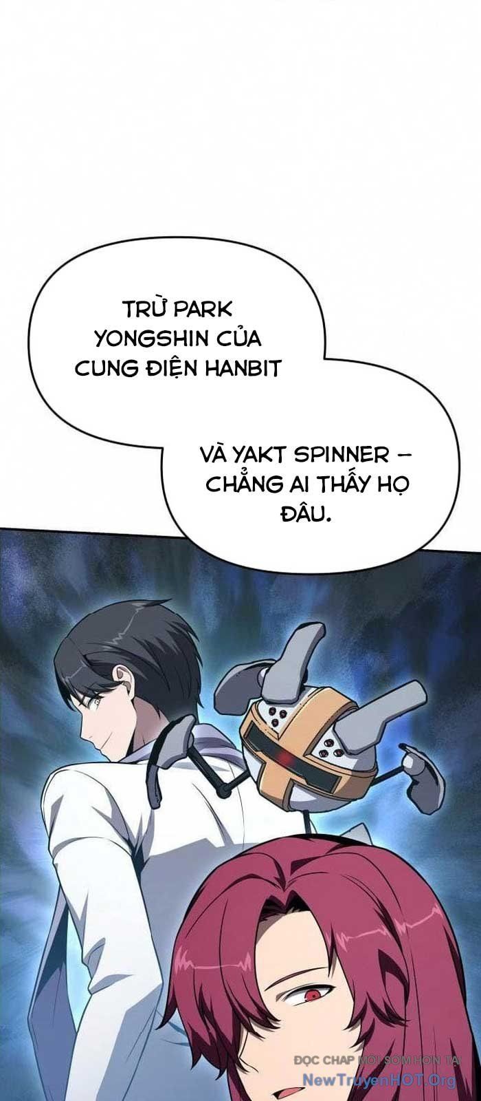 đọc truyện Vua Hiệp Sĩ Đã Trở Lại Với Một Vị Thần Chương 125 ảnh 26 tại Thiên Thai Truyện