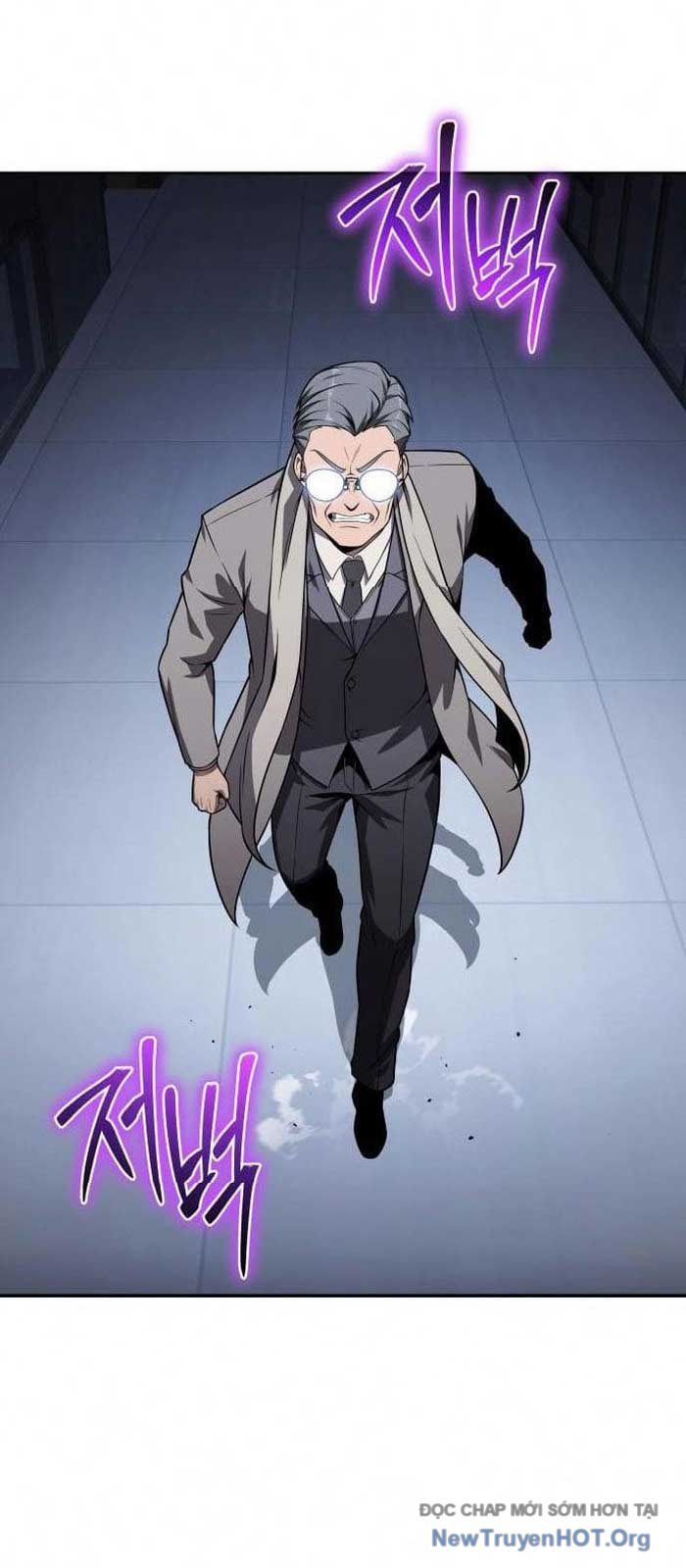 đọc truyện Vua Hiệp Sĩ Đã Trở Lại Với Một Vị Thần Chương 125 ảnh 5 tại Thiên Thai Truyện