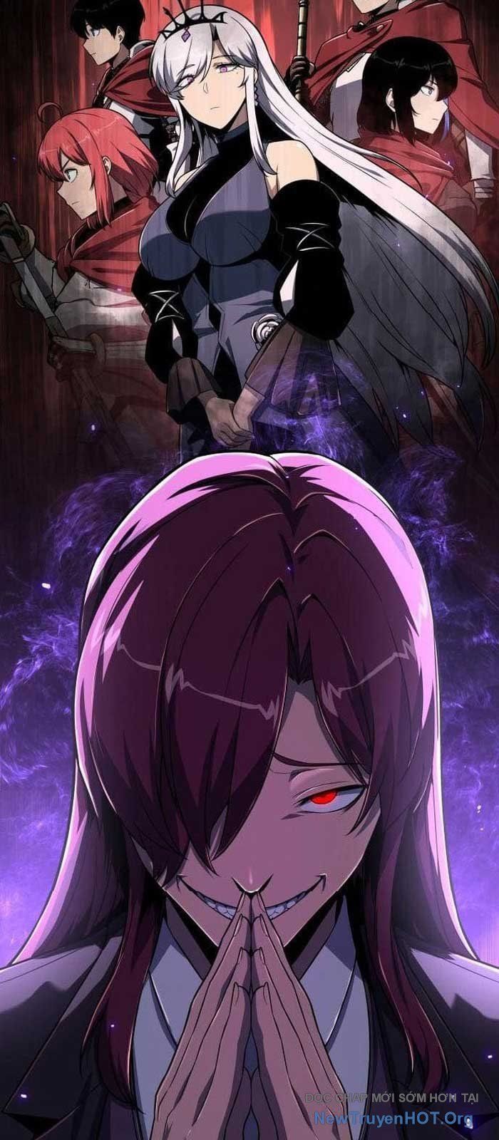 đọc truyện Vua Hiệp Sĩ Đã Trở Lại Với Một Vị Thần Chương 125 ảnh 33 tại Thiên Thai Truyện