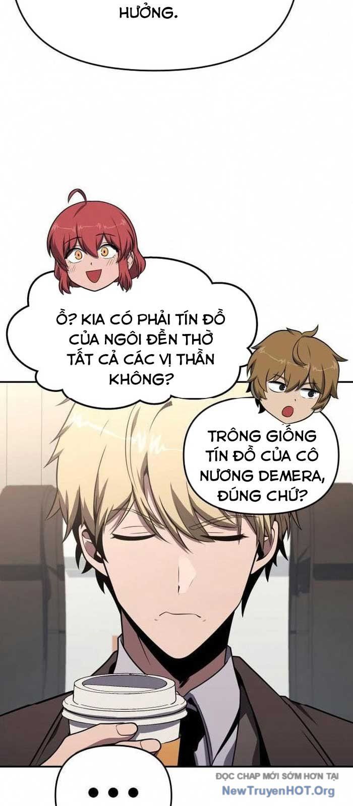 đọc truyện Vua Hiệp Sĩ Đã Trở Lại Với Một Vị Thần Chương 125 ảnh 40 tại Thiên Thai Truyện