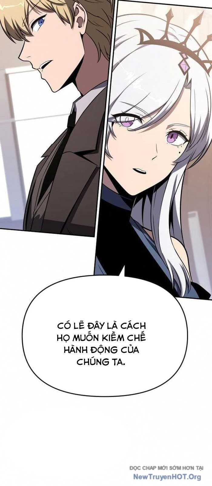 đọc truyện Vua Hiệp Sĩ Đã Trở Lại Với Một Vị Thần Chương 125 ảnh 44 tại Thiên Thai Truyện