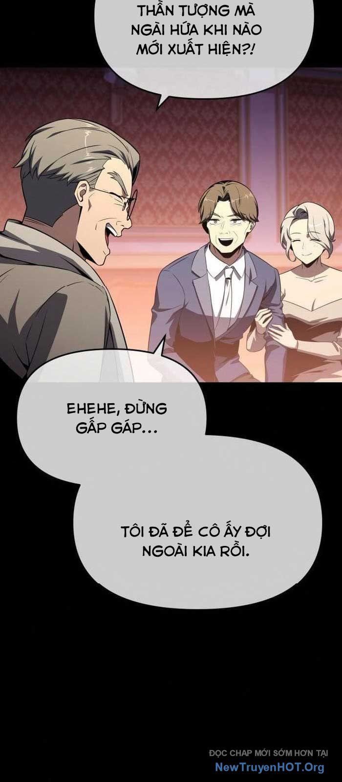 đọc truyện Vua Hiệp Sĩ Đã Trở Lại Với Một Vị Thần Chương 125 ảnh 49 tại Thiên Thai Truyện