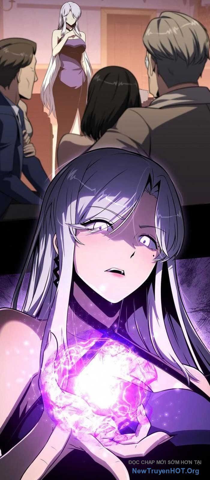 đọc truyện Vua Hiệp Sĩ Đã Trở Lại Với Một Vị Thần Chương 125 ảnh 52 tại Thiên Thai Truyện