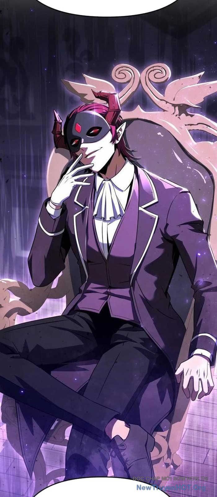 đọc truyện Vua Hiệp Sĩ Đã Trở Lại Với Một Vị Thần Chương 125 ảnh 61 tại Thiên Thai Truyện