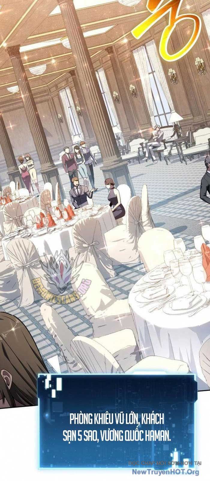 đọc truyện Vua Hiệp Sĩ Đã Trở Lại Với Một Vị Thần Chương 125 ảnh 64 tại Thiên Thai Truyện