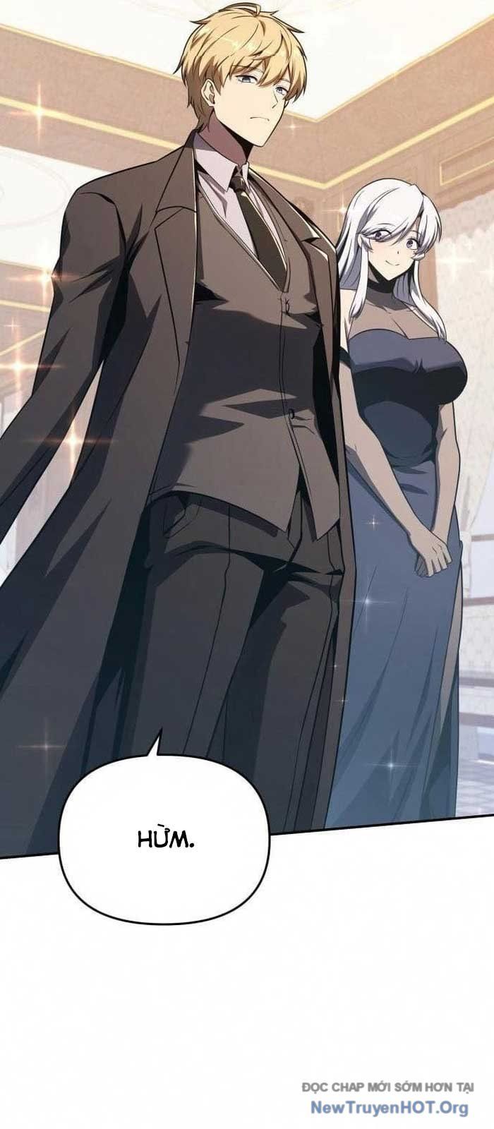 đọc truyện Vua Hiệp Sĩ Đã Trở Lại Với Một Vị Thần Chương 125 ảnh 68 tại Thiên Thai Truyện