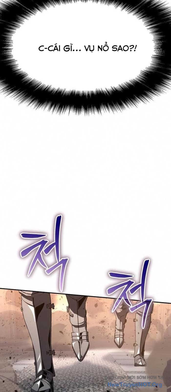 đọc truyện Vua Hiệp Sĩ Đã Trở Lại Với Một Vị Thần Chương 125 ảnh 81 tại Thiên Thai Truyện