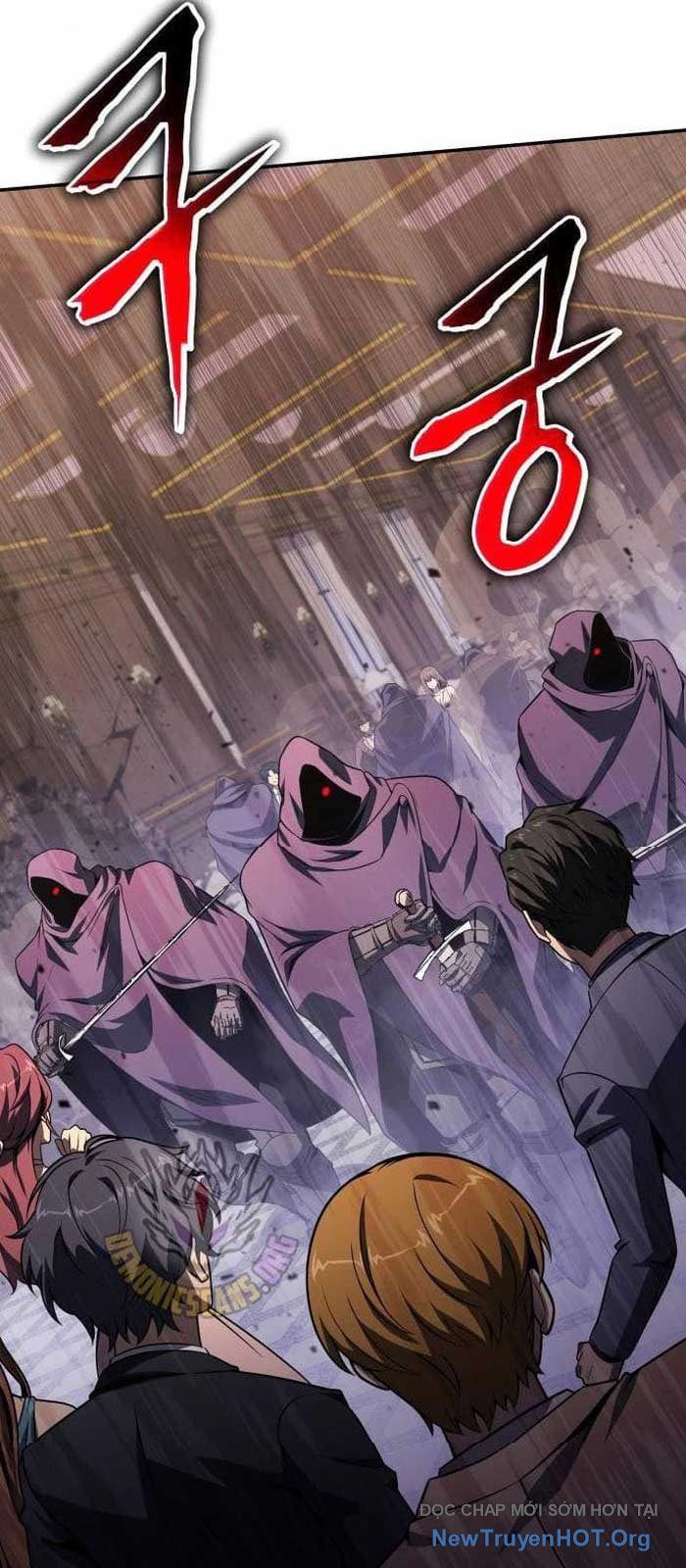 đọc truyện Vua Hiệp Sĩ Đã Trở Lại Với Một Vị Thần Chương 125 ảnh 84 tại Thiên Thai Truyện