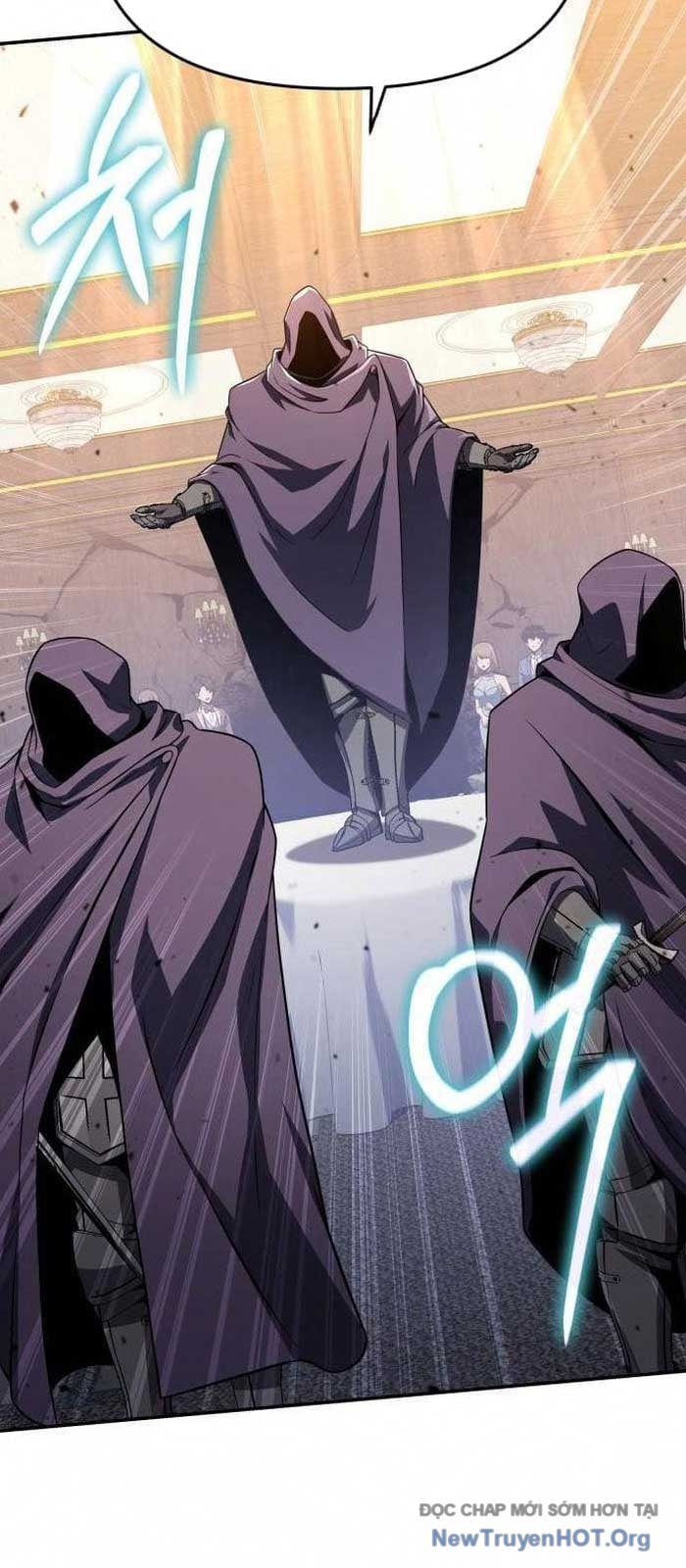 đọc truyện Vua Hiệp Sĩ Đã Trở Lại Với Một Vị Thần Chương 125 ảnh 87 tại Thiên Thai Truyện