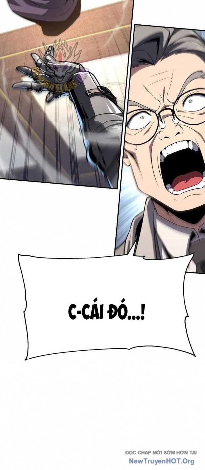 đọc truyện Vua Hiệp Sĩ Đã Trở Lại Với Một Vị Thần Chương 125 ảnh 91 tại Thiên Thai Truyện