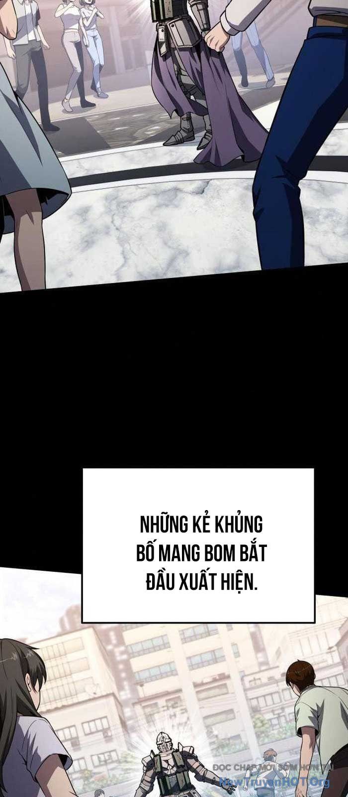 đọc truyện Vua Hiệp Sĩ Đã Trở Lại Với Một Vị Thần Chương 125 ảnh 95 tại Thiên Thai Truyện