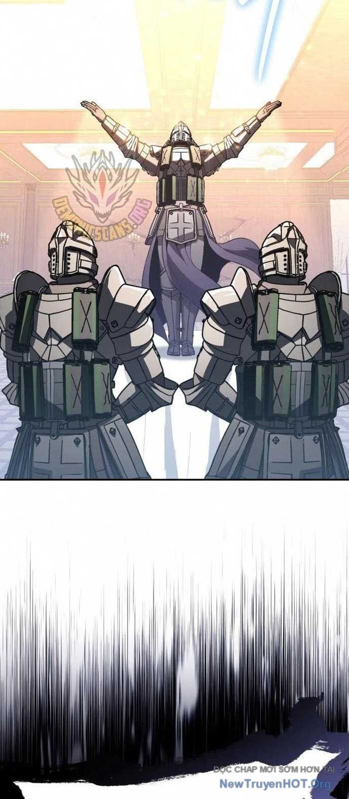 đọc truyện Vua Hiệp Sĩ Đã Trở Lại Với Một Vị Thần Chương 125 ảnh 97 tại Thiên Thai Truyện