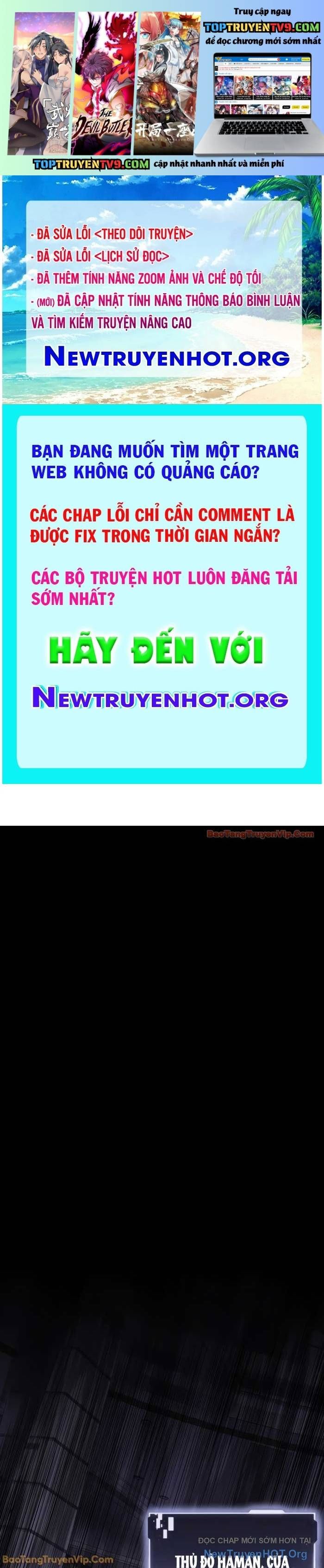 đọc truyện Vua Hiệp Sĩ Đã Trở Lại Với Một Vị Thần Chương 126.1 ảnh 3 tại Thiên Thai Truyện