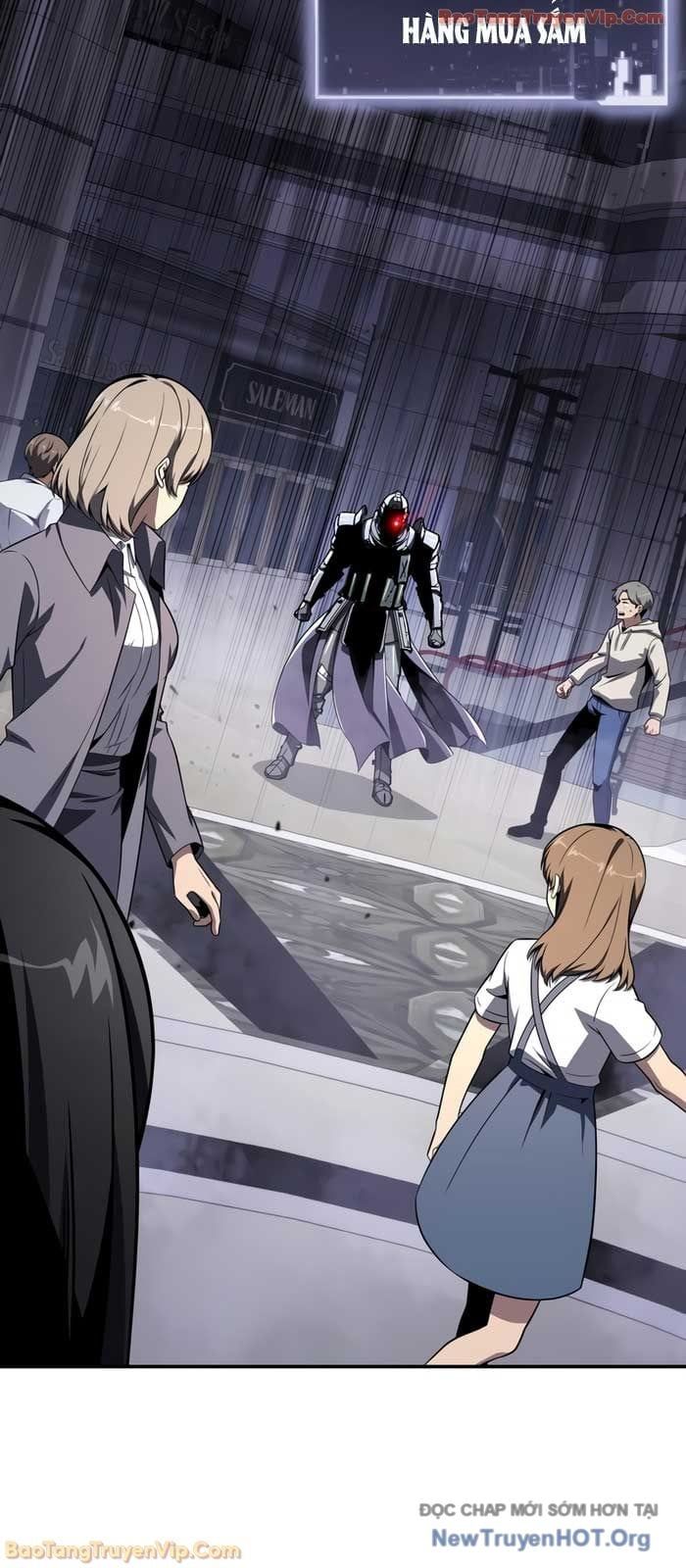 đọc truyện Vua Hiệp Sĩ Đã Trở Lại Với Một Vị Thần Chương 126.1 ảnh 4 tại Thiên Thai Truyện