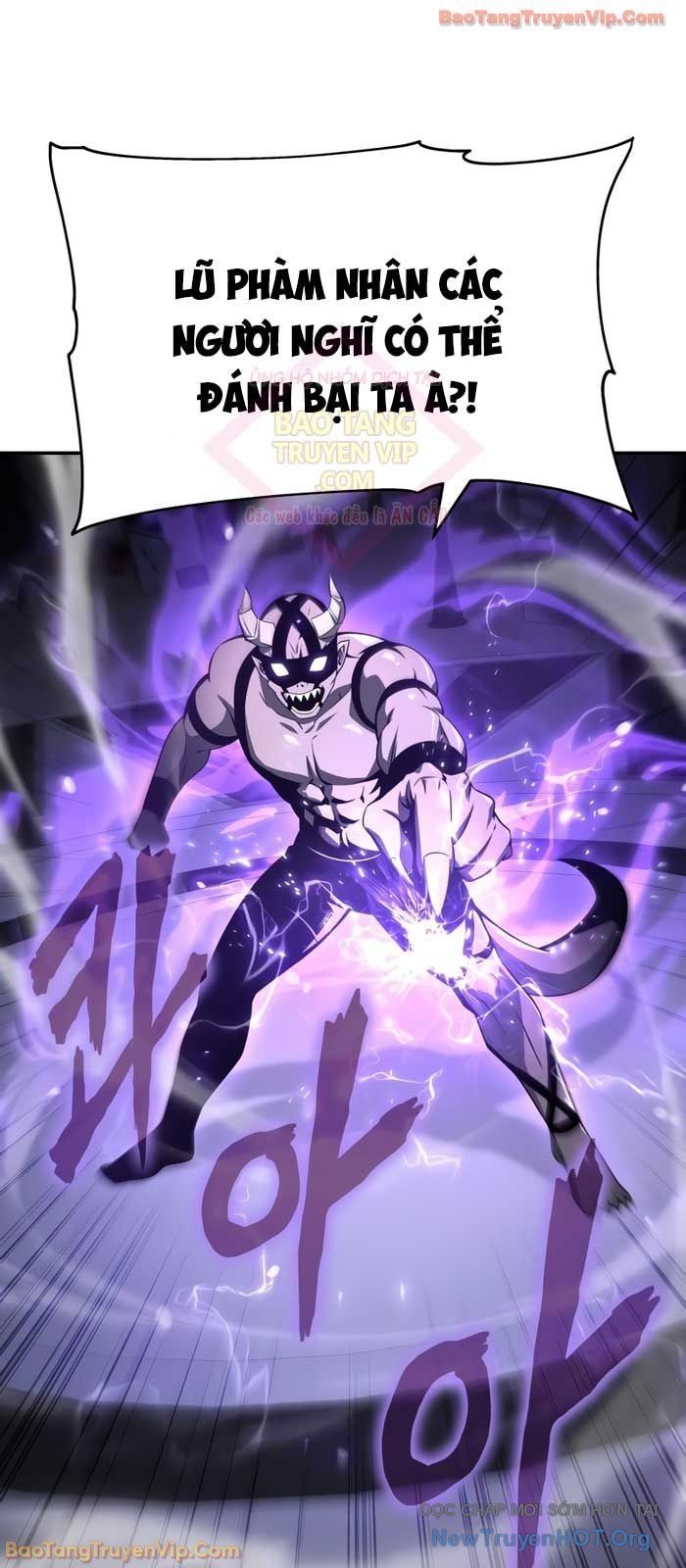 đọc truyện Vua Hiệp Sĩ Đã Trở Lại Với Một Vị Thần Chương 126.1 ảnh 36 tại Thiên Thai Truyện