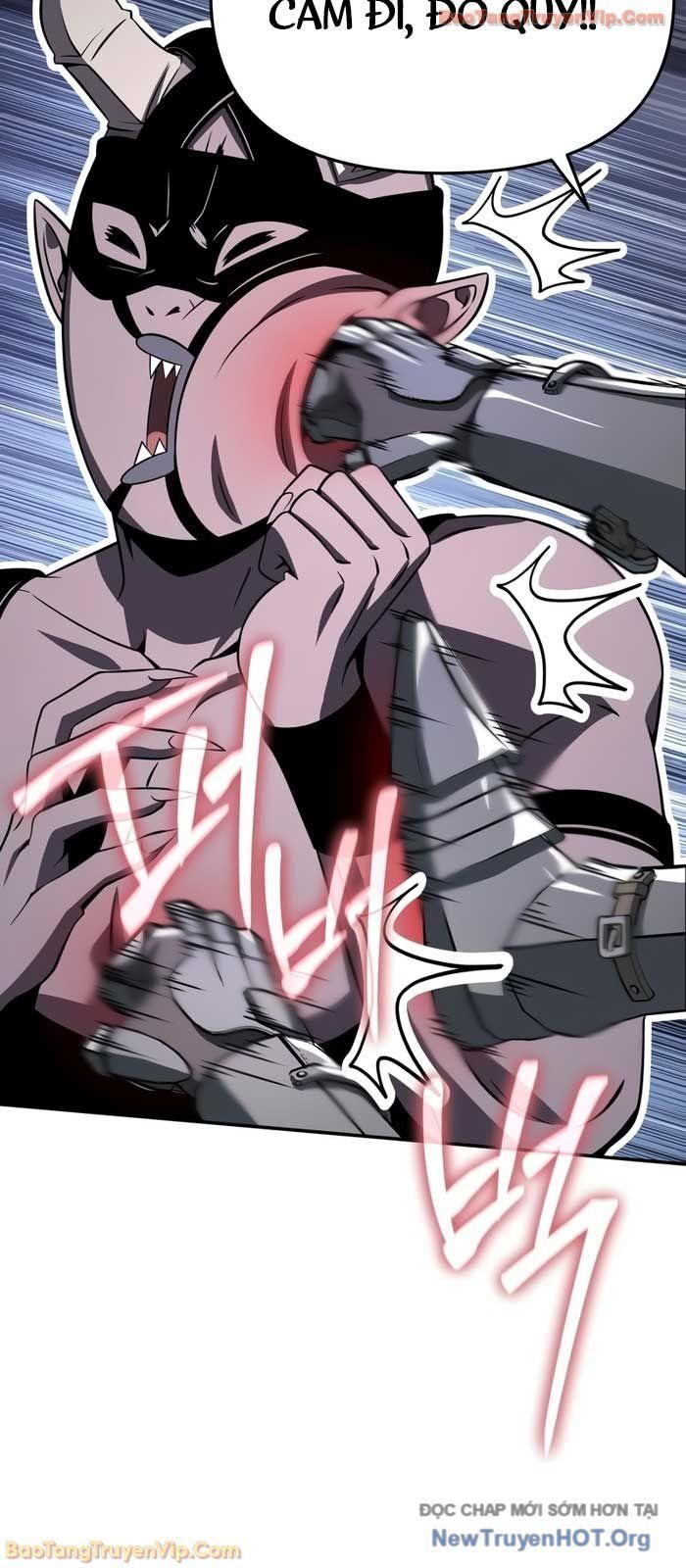 đọc truyện Vua Hiệp Sĩ Đã Trở Lại Với Một Vị Thần Chương 126.1 ảnh 38 tại Thiên Thai Truyện