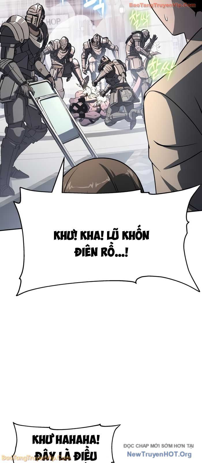 đọc truyện Vua Hiệp Sĩ Đã Trở Lại Với Một Vị Thần Chương 126.1 ảnh 40 tại Thiên Thai Truyện