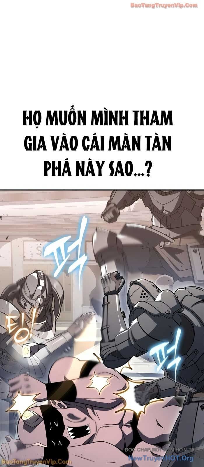 đọc truyện Vua Hiệp Sĩ Đã Trở Lại Với Một Vị Thần Chương 126.1 ảnh 42 tại Thiên Thai Truyện