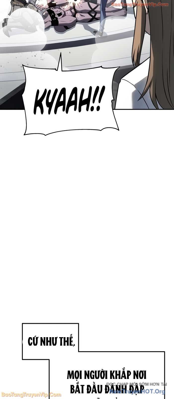 đọc truyện Vua Hiệp Sĩ Đã Trở Lại Với Một Vị Thần Chương 126.1 ảnh 45 tại Thiên Thai Truyện