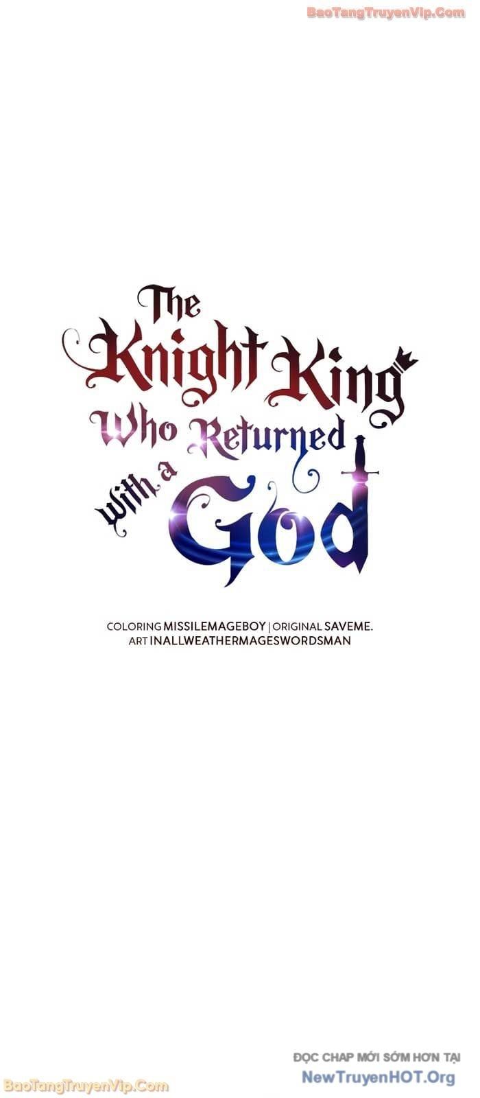 đọc truyện Vua Hiệp Sĩ Đã Trở Lại Với Một Vị Thần Chương 126.1 ảnh 47 tại Thiên Thai Truyện