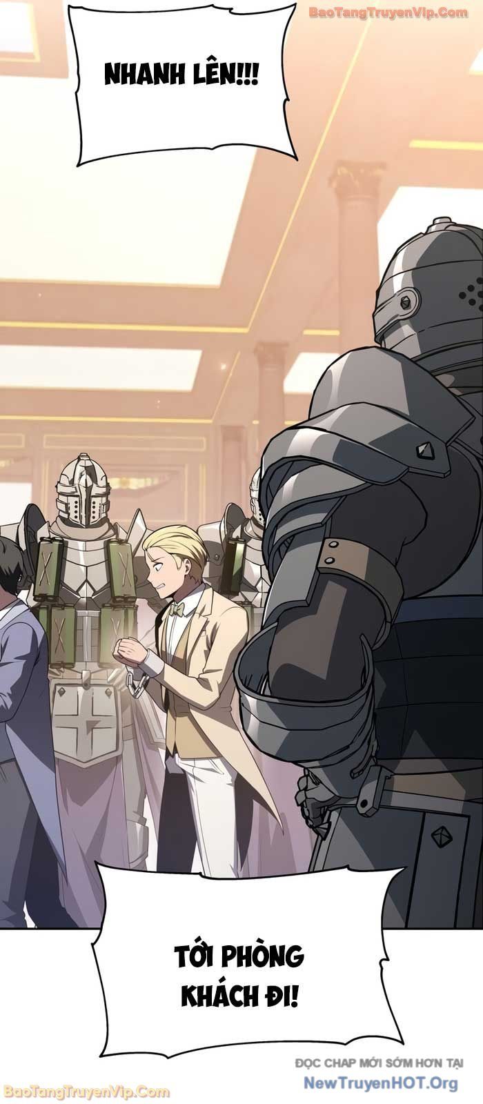 đọc truyện Vua Hiệp Sĩ Đã Trở Lại Với Một Vị Thần Chương 126.1 ảnh 49 tại Thiên Thai Truyện