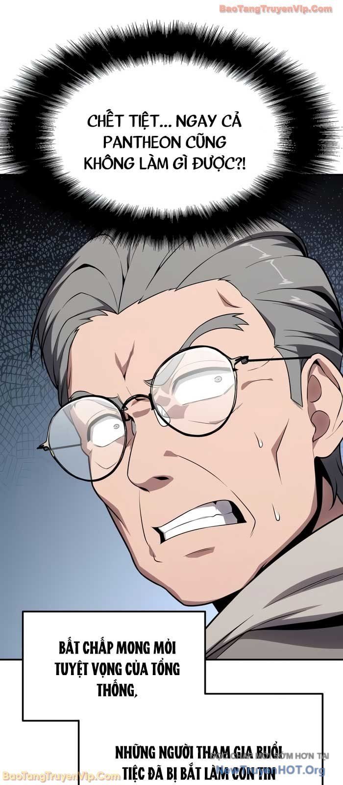 đọc truyện Vua Hiệp Sĩ Đã Trở Lại Với Một Vị Thần Chương 126.1 ảnh 56 tại Thiên Thai Truyện