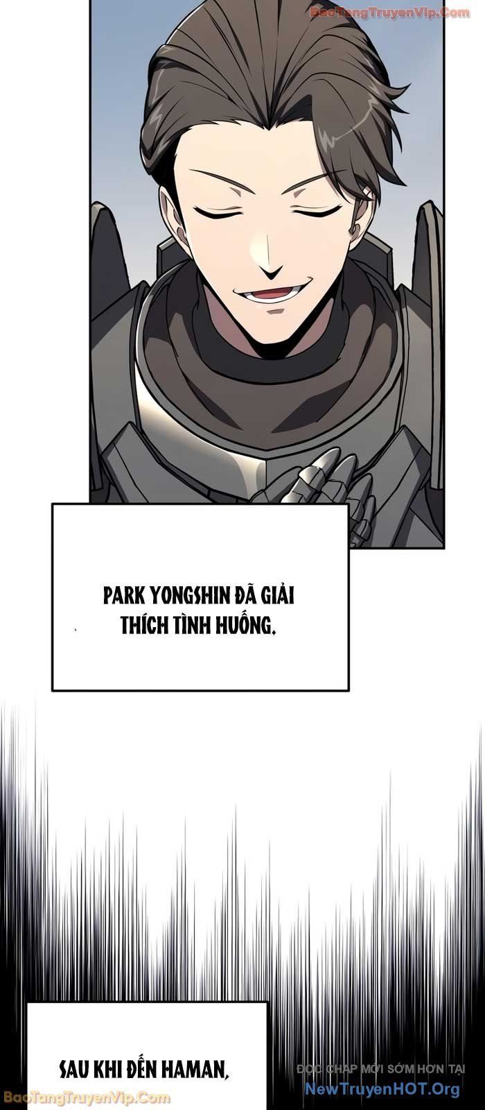 đọc truyện Vua Hiệp Sĩ Đã Trở Lại Với Một Vị Thần Chương 126.1 ảnh 63 tại Thiên Thai Truyện