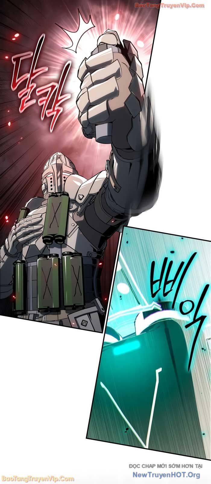 đọc truyện Vua Hiệp Sĩ Đã Trở Lại Với Một Vị Thần Chương 126.1 ảnh 10 tại Thiên Thai Truyện