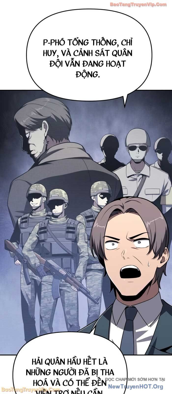 đọc truyện Vua Hiệp Sĩ Đã Trở Lại Với Một Vị Thần Chương 126.1 ảnh 82 tại Thiên Thai Truyện