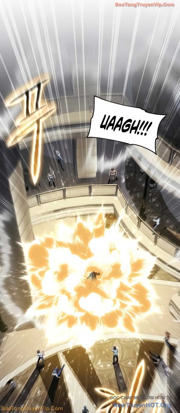 đọc truyện Vua Hiệp Sĩ Đã Trở Lại Với Một Vị Thần Chương 126.1 ảnh 11 tại Thiên Thai Truyện