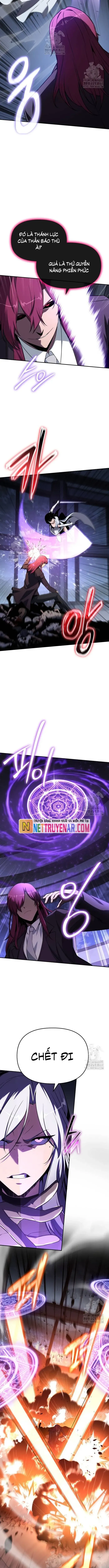 đọc truyện Vua Hiệp Sĩ Đã Trở Lại Với Một Vị Thần Chương 127 ảnh 14 tại Thiên Thai Truyện