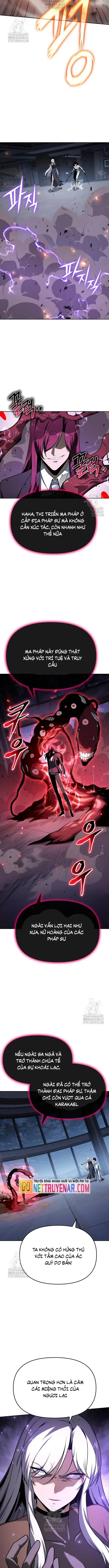 đọc truyện Vua Hiệp Sĩ Đã Trở Lại Với Một Vị Thần Chương 127 ảnh 15 tại Thiên Thai Truyện