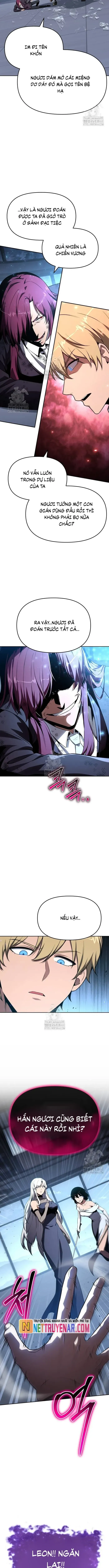 đọc truyện Vua Hiệp Sĩ Đã Trở Lại Với Một Vị Thần Chương 127 ảnh 18 tại Thiên Thai Truyện