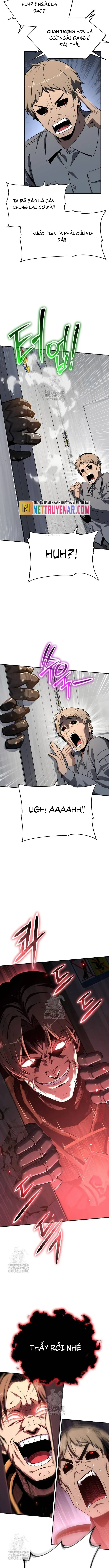 đọc truyện Vua Hiệp Sĩ Đã Trở Lại Với Một Vị Thần Chương 127 ảnh 4 tại Thiên Thai Truyện