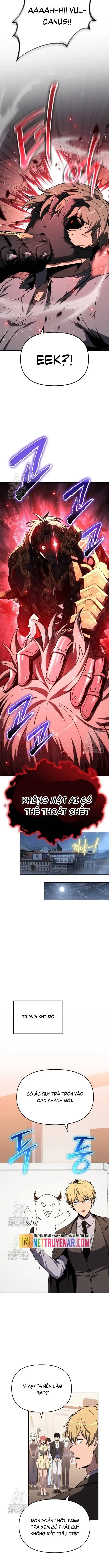 đọc truyện Vua Hiệp Sĩ Đã Trở Lại Với Một Vị Thần Chương 127 ảnh 5 tại Thiên Thai Truyện