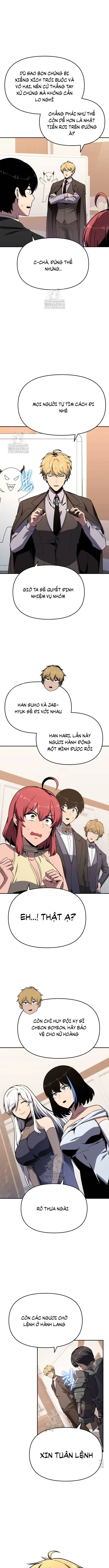 đọc truyện Vua Hiệp Sĩ Đã Trở Lại Với Một Vị Thần Chương 127 ảnh 6 tại Thiên Thai Truyện