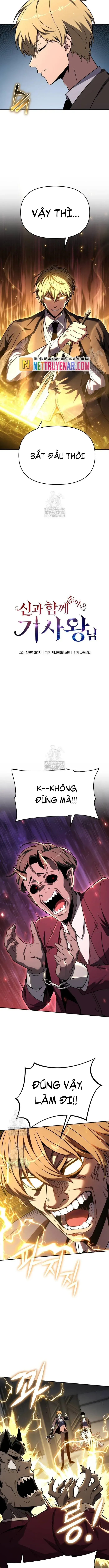 đọc truyện Vua Hiệp Sĩ Đã Trở Lại Với Một Vị Thần Chương 127 ảnh 7 tại Thiên Thai Truyện