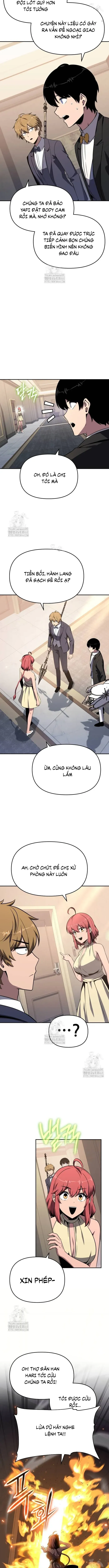 đọc truyện Vua Hiệp Sĩ Đã Trở Lại Với Một Vị Thần Chương 127 ảnh 9 tại Thiên Thai Truyện