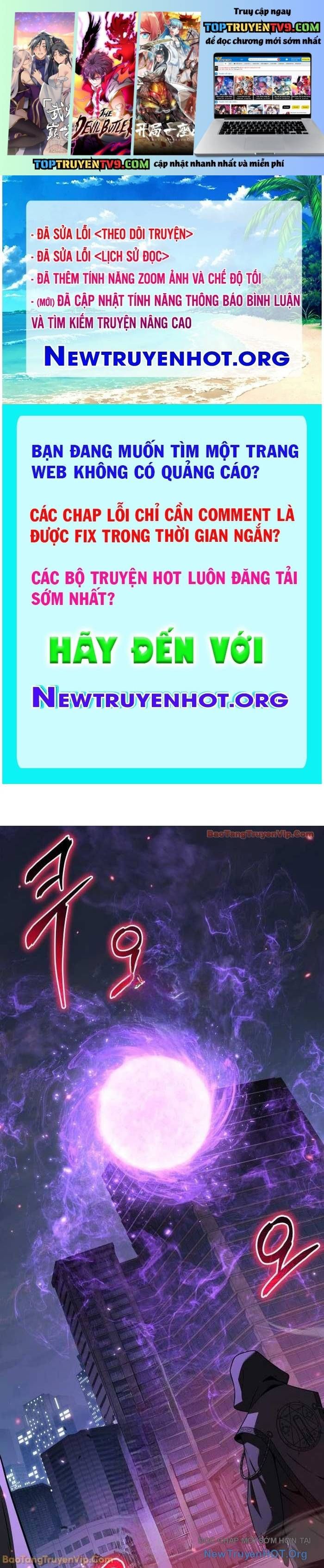 đọc truyện Vua Hiệp Sĩ Đã Trở Lại Với Một Vị Thần Chương 128 ảnh 3 tại Thiên Thai Truyện