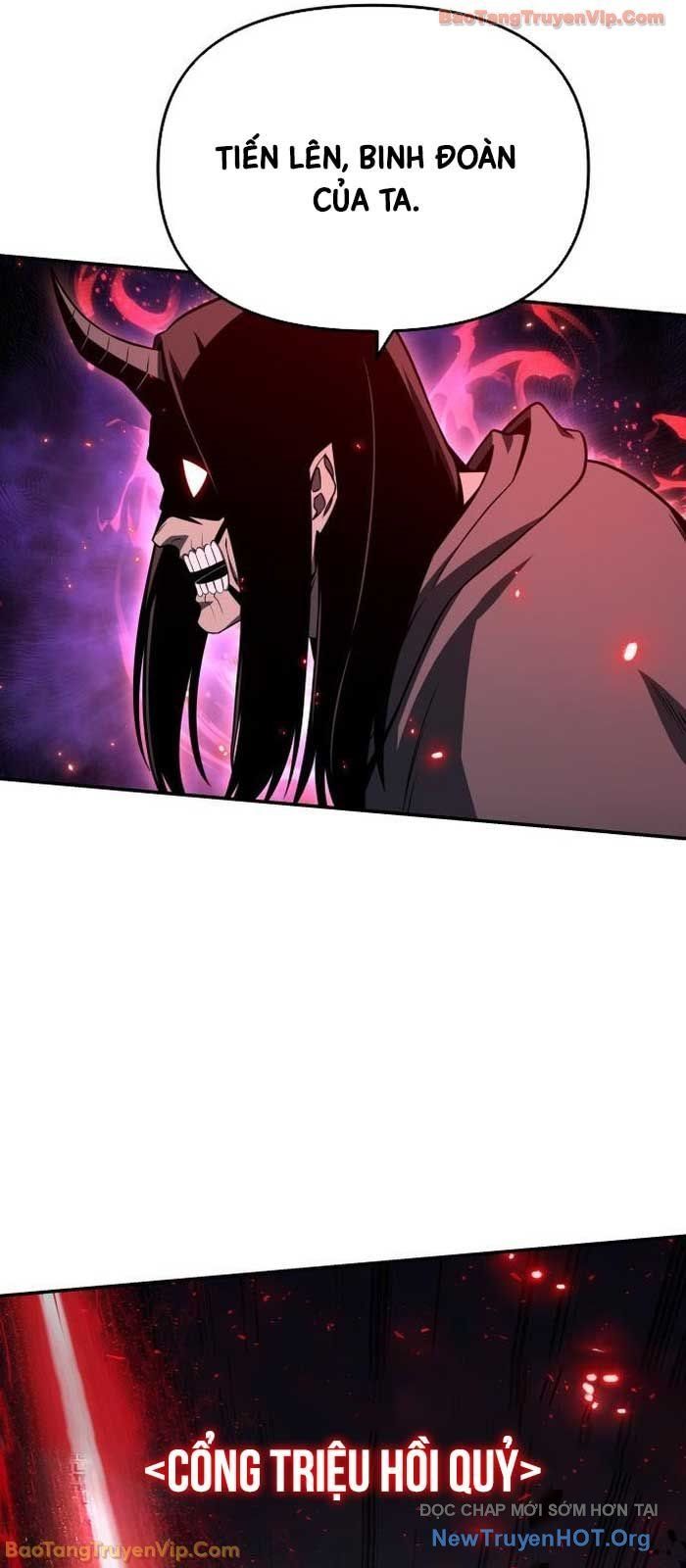 đọc truyện Vua Hiệp Sĩ Đã Trở Lại Với Một Vị Thần Chương 128 ảnh 13 tại Thiên Thai Truyện