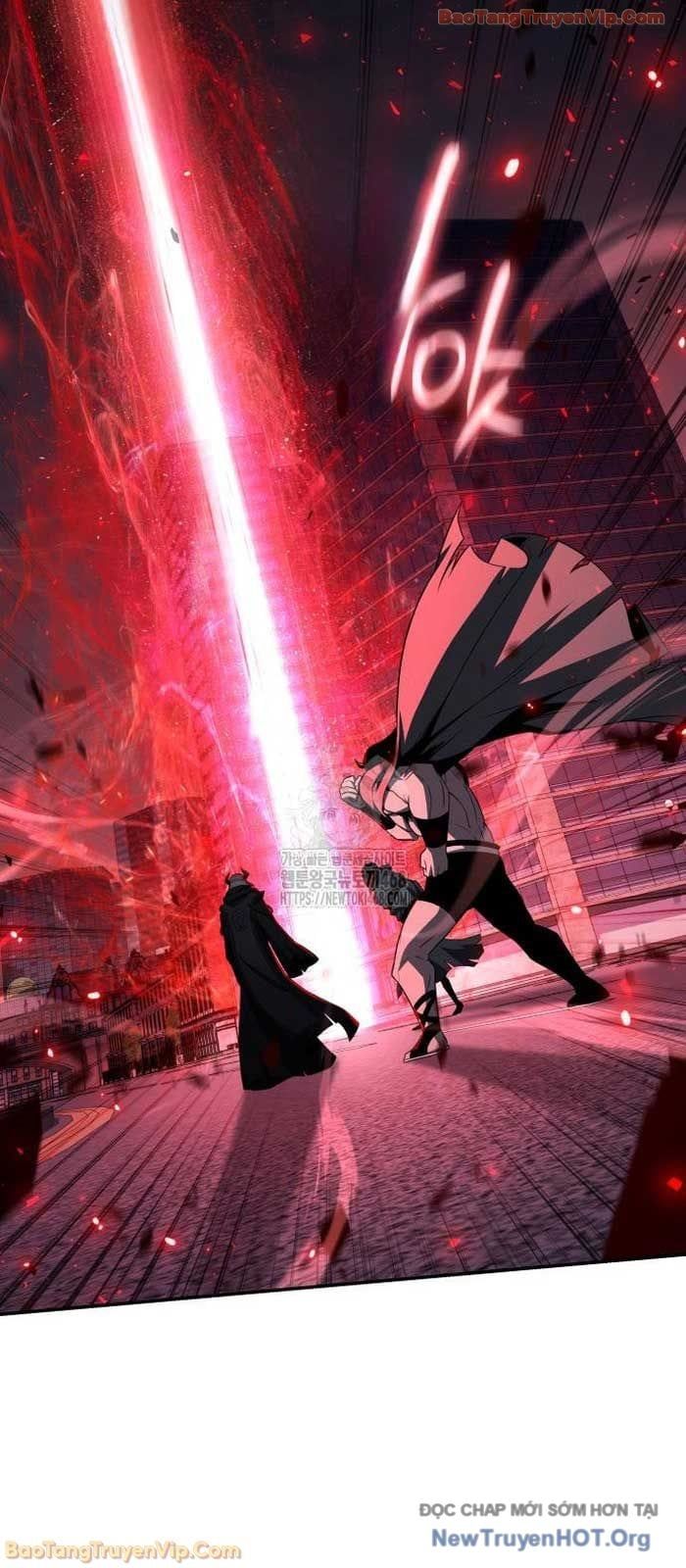 đọc truyện Vua Hiệp Sĩ Đã Trở Lại Với Một Vị Thần Chương 128 ảnh 14 tại Thiên Thai Truyện