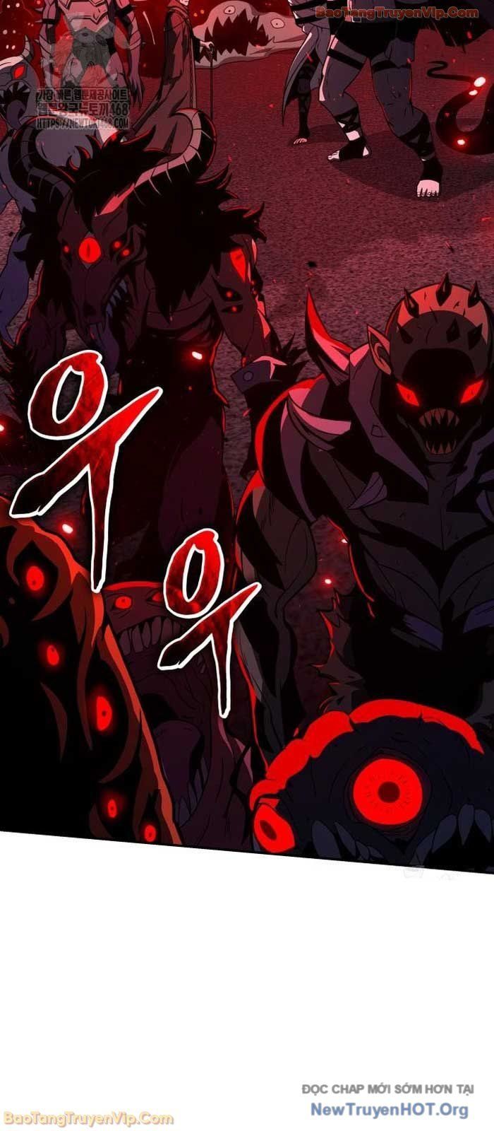 đọc truyện Vua Hiệp Sĩ Đã Trở Lại Với Một Vị Thần Chương 128 ảnh 17 tại Thiên Thai Truyện